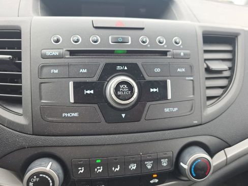 Used 2014 Honda CR-V LX image 10