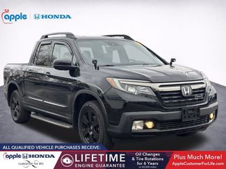 Used 2019 Honda Ridgeline Black Edition video 1