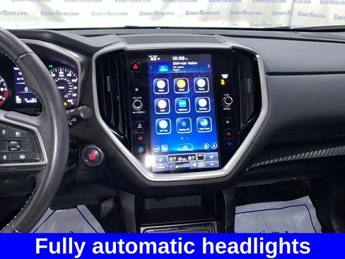 Certified 2023 Subaru Ascent Premium w/ Convenience Package image 24