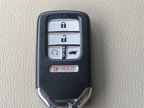 Used 2018 Honda CR-V Touring image 27