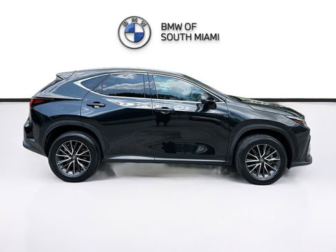 Used 2024 Lexus NX 250 FWD w/ Towing Package (2000 Lbs) image 8