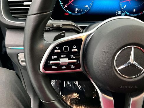 Certified 2022 Mercedes-Benz GLE 350 4MATIC image 21