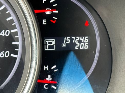 Used 2011 Nissan Murano LE image 20