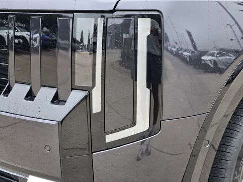 New 2027 Kia Telluride SX FWD image 7