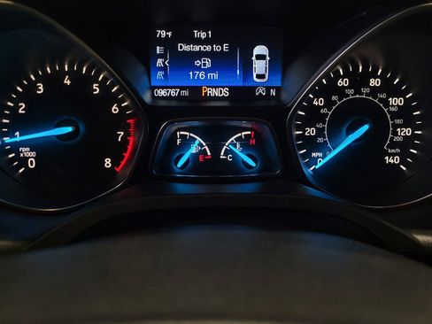 Used 2018 Ford Escape SEL FWD image 23
