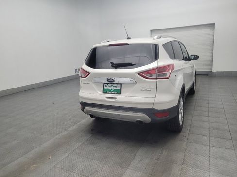 Used 2016 Ford Escape Titanium FWD image 9