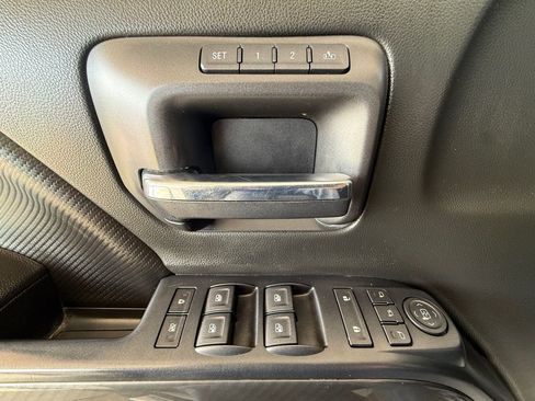 Used 2017 GMC Sierra 1500 SLT image 37