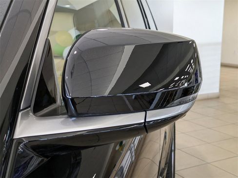 New 2025 Jeep Grand Cherokee L Summit w/ Advanced Protech Group IV image 12