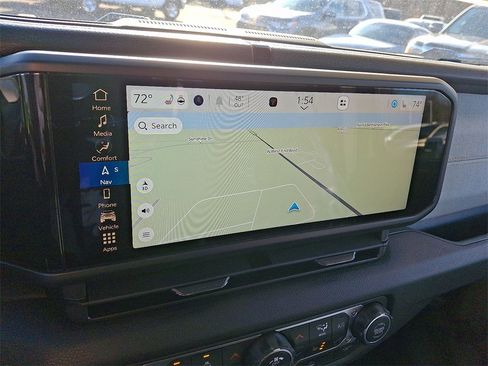 New 2025 Jeep Gladiator Sport image 11