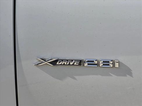 Used 2014 BMW X3 xDrive28i image 9