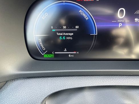 New 2026 Toyota Crown Limited image 17