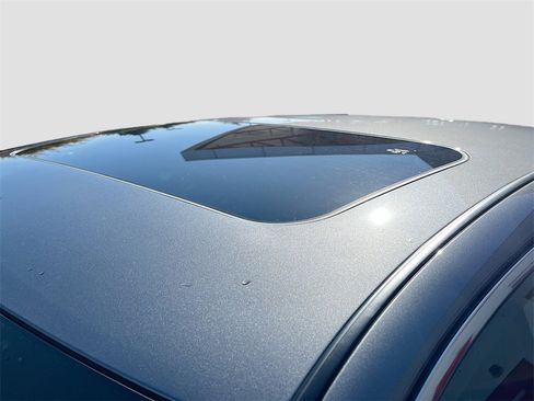 Used 2023 INFINITI Q50 Luxe image 22