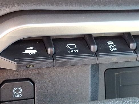 Used 2023 Toyota Tundra Platinum w/ Advanced Package image 29