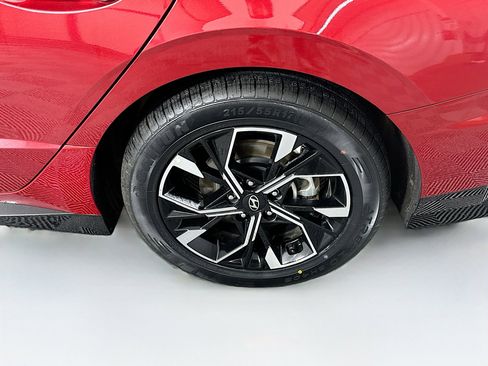 Used 2025 Hyundai Sonata SEL image 11