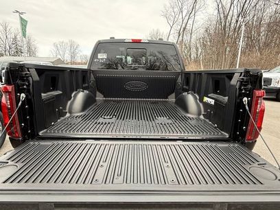 New 2026 Ford F150 XLT