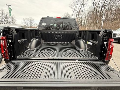 New 2026 Ford F150 XLT AWD/4WD image 4