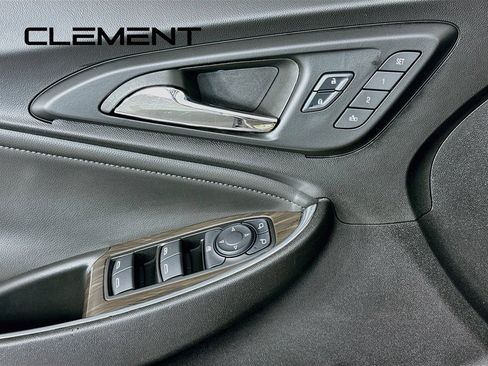 Used 2024 Chevrolet Malibu LT FWD image 27