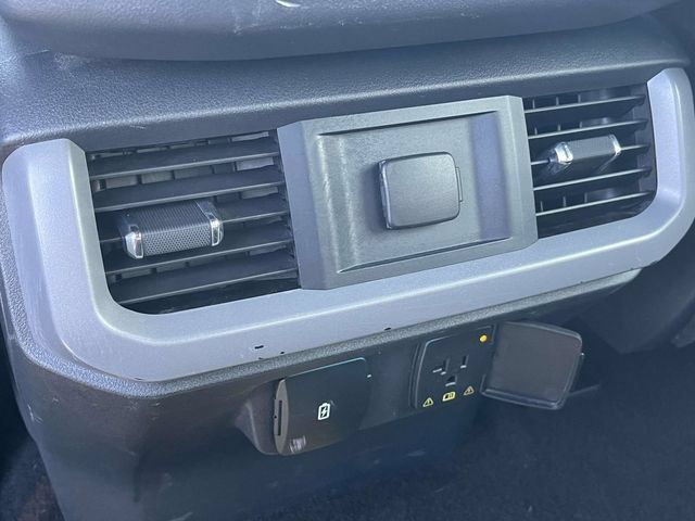 Used 2024 Ford F150 XLT w/ Mobile Office Package AWD/4WD image 19