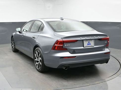 Used 2020 Volvo S60 T5 Momentum w/ Protection Package Premier FWD image 8