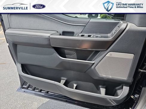 New 2026 Ford F150 Lariat w/ Equipment Group 501A Mid AWD/4WD image 32