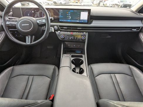 Certified 2024 Hyundai Sonata Limited image 17