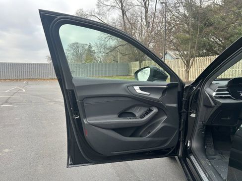 Used 2025 Audi A5 2.0T Premium w/ Convenience Package image 20