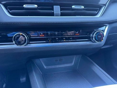 New 2026 Chevrolet Equinox LT w/ Safety and Technology Package image 38