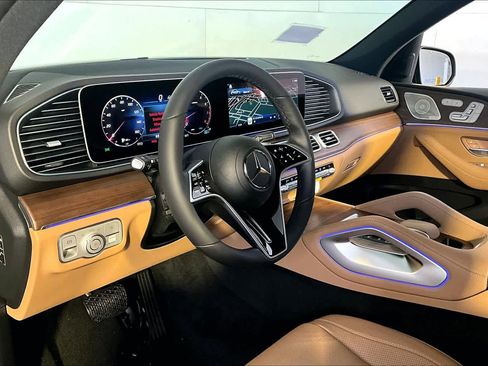 New 2026 Mercedes-Benz GLE 350 4MATIC image 9