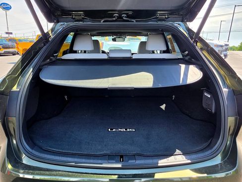 Used 2023 Lexus RX 350 Premium w/ Cold Area Package FWD image 5