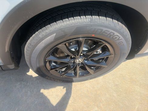 New 2026 Honda CR-V Sport-L image 11