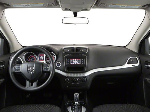 Used 2013 Dodge Journey Crew w/ Flexible Seating Group image 10