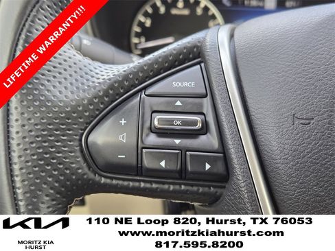 Used 2023 Nissan Maxima Platinum w/ Sport Mat Group image 28