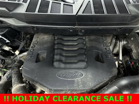 Used 2023 Ford F150 XLT image 12