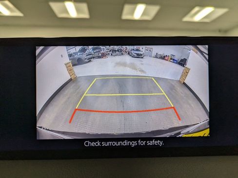 Certified 2023 MAZDA CX-5 AWD 2.5 S w/ Preferred Package image 13