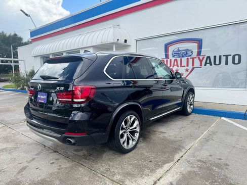 Used 2016 BMW X5 xDrive35i w/ Premium Package AWD/4WD image 31