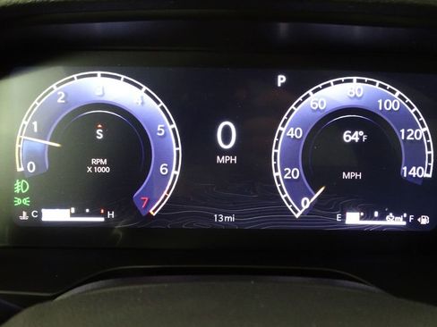 New 2025 Jeep Grand Cherokee L Limited image 32