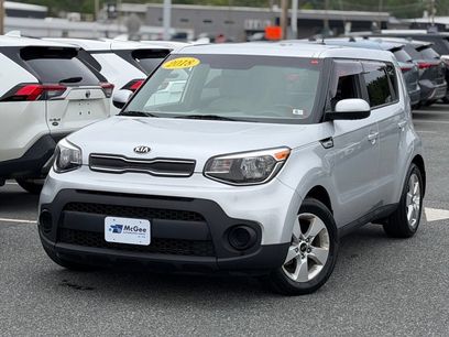 Used 2018 Kia Soul