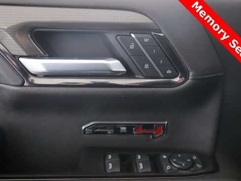 Used 2022 GMC Sierra 1500 AT4 w/ AT4 Premium Package image 20