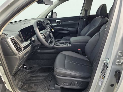 New 2026 Kia Sorento S w/ S Panoramic Sunroof Package image 16