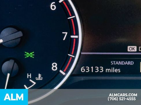 Used 2024 Nissan Rogue S FWD image 15