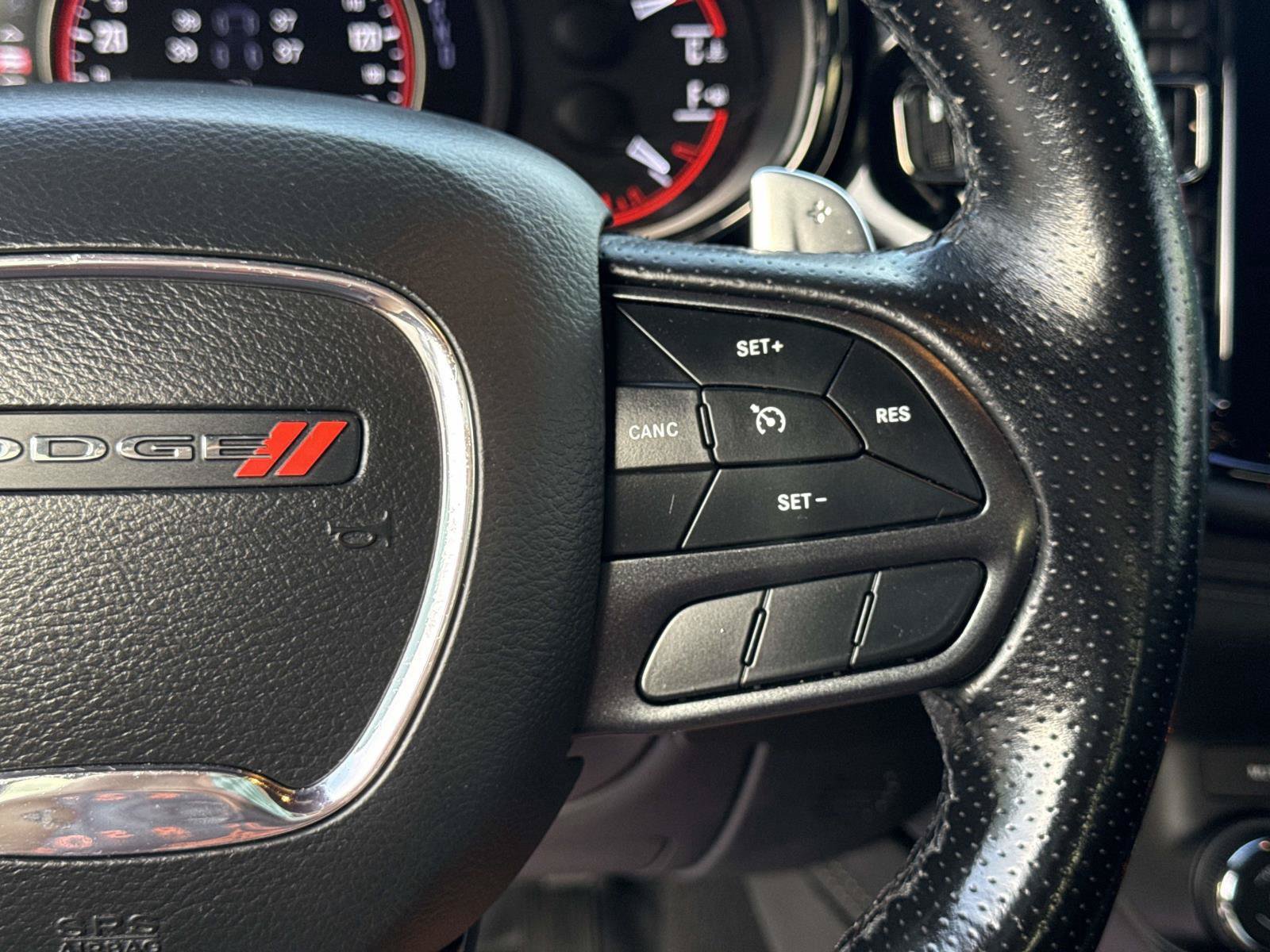 Used 2021 Dodge Durango GT RWD image 21