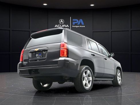 Used 2018 Chevrolet Tahoe LT AWD/4WD image 32