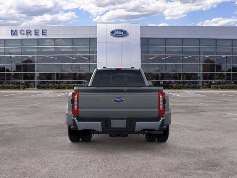New 2026 Ford F350 Lariat AWD/4WD image 5