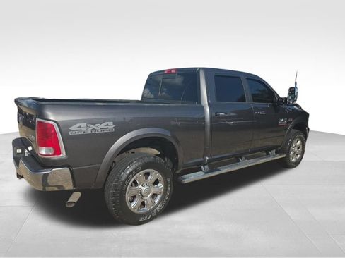 Used 2017 RAM 2500 Laramie w/ Off Road Package AWD/4WD image 40