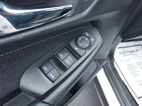Used 2025 Chevrolet TrailBlazer ACTIV FWD image 11