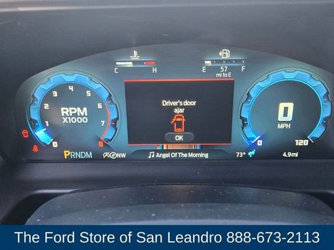 New 2026 Ford Bronco Badlands image 20