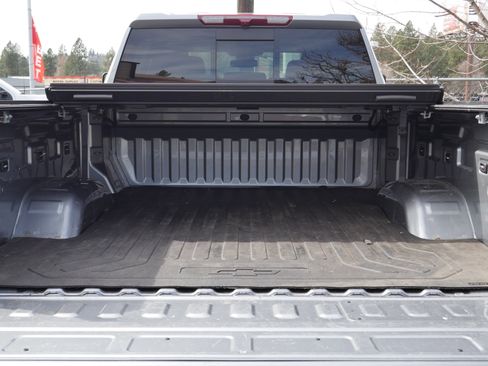 Used 2025 Chevrolet Silverado 2500 LT w/ All Star Edition image 28