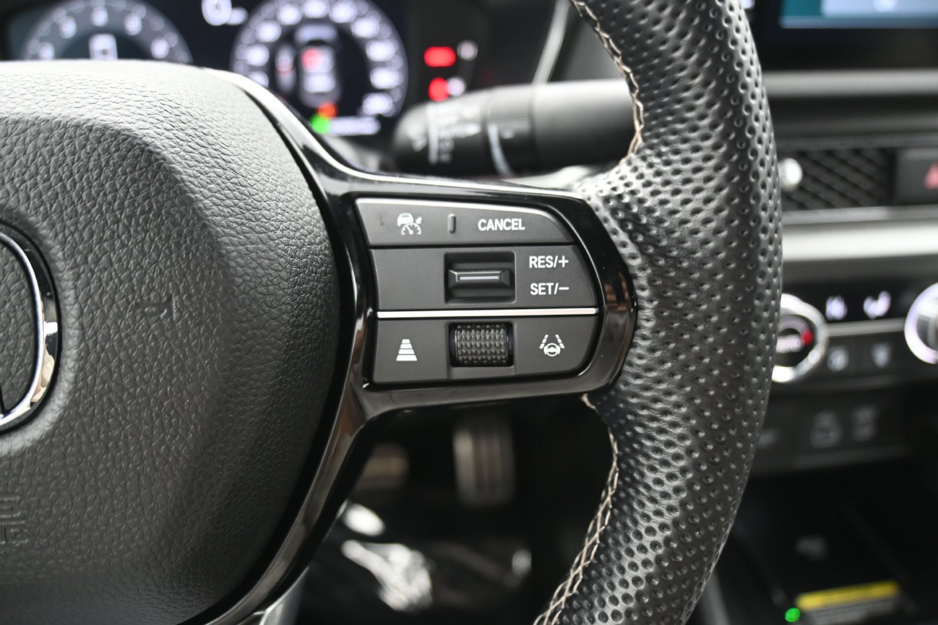 Used 2025 Acura Integra Type S FWD image 21