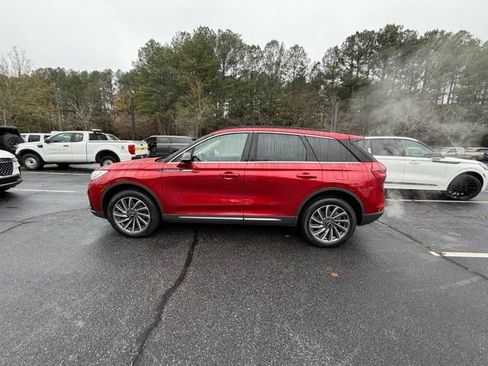 New 2026 Lincoln Corsair Reserve image 4