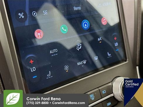 Certified 2022 Ford Edge ST w/ Cargo Accessory Package AWD/4WD image 20